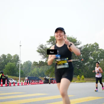 Runner Photo 6369540