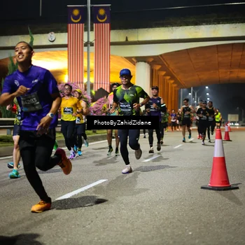 Runner Photo 6369541