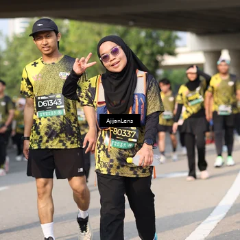 Runner Photo 6369547