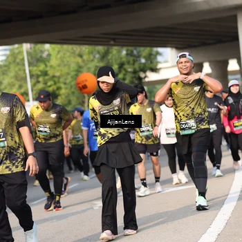 Runner Photo 6369553