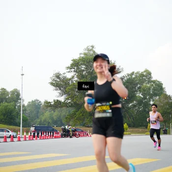 Runner Photo 6369558