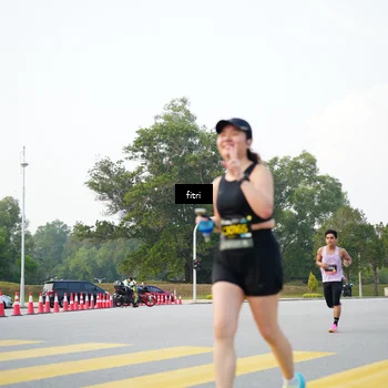 Runner Photo 6369566