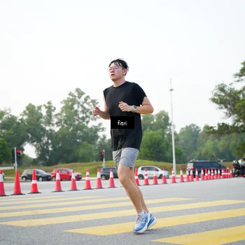 Runner Photo 6369582