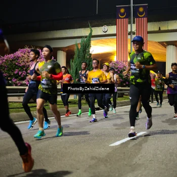 Runner Photo 6369586
