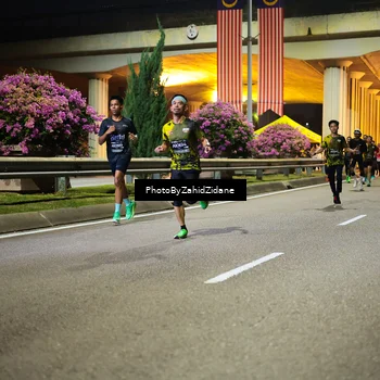 Runner Photo 6369587