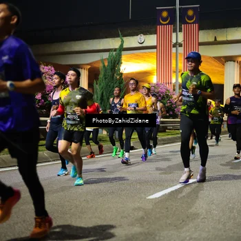 Runner Photo 6369588
