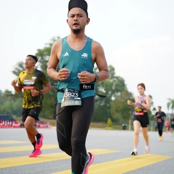 Runner Photo 6369593