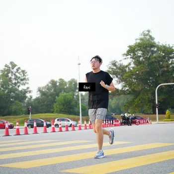 Runner Photo 6369605