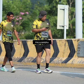 Runner Photo 6369607