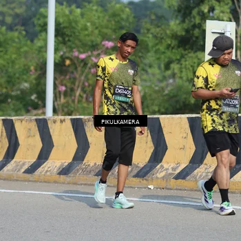 Runner Photo 6369632