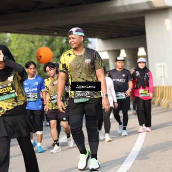 Runner Photo 6369644