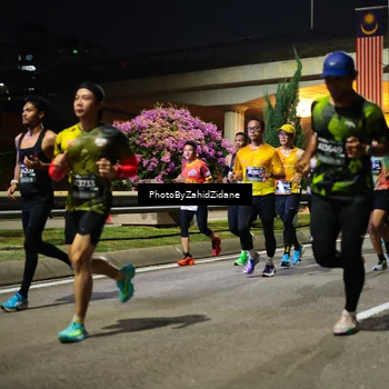 Runner Photo 6369651