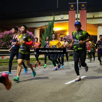 Runner Photo 6369653