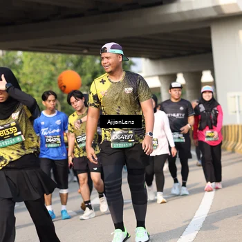 Runner Photo 6369667