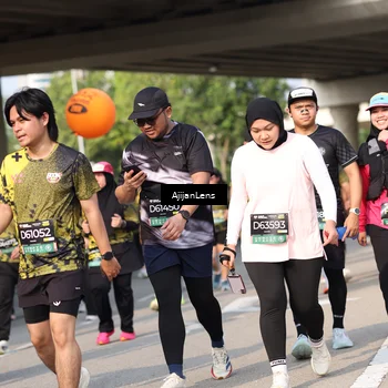 Runner Photo 6369693