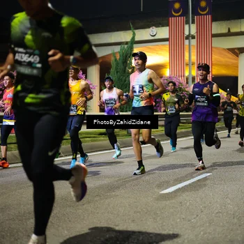 Runner Photo 6369698