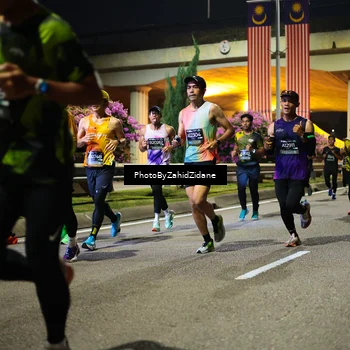 Runner Photo 6369699