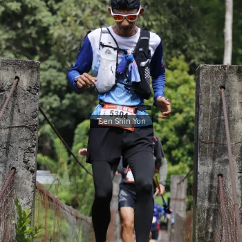 Runner Photo 63697
