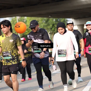 Runner Photo 6369705