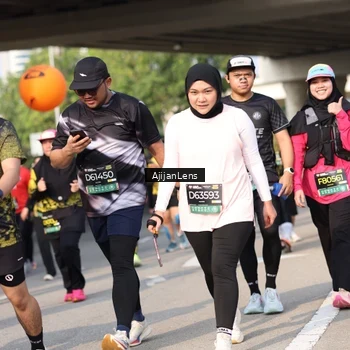 Runner Photo 6369760