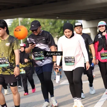 Runner Photo 6369762
