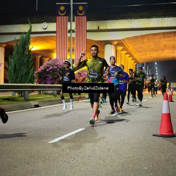 Runner Photo 6369780
