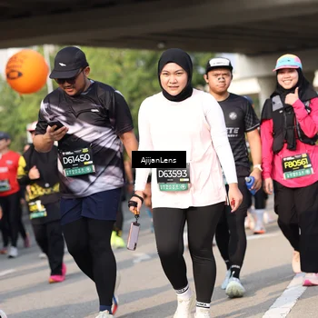 Runner Photo 6369792
