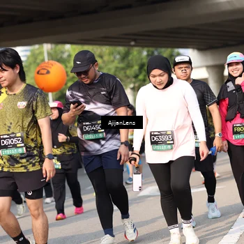 Runner Photo 6369802