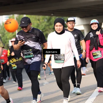 Runner Photo 6369808
