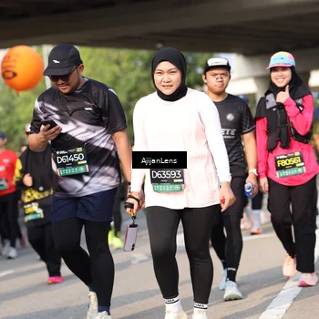 Runner Photo 6369809
