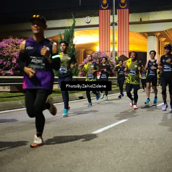 Runner Photo 6369822