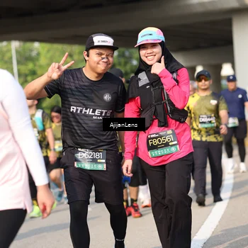 Runner Photo 6369827