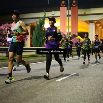 Runner Photo 6369842