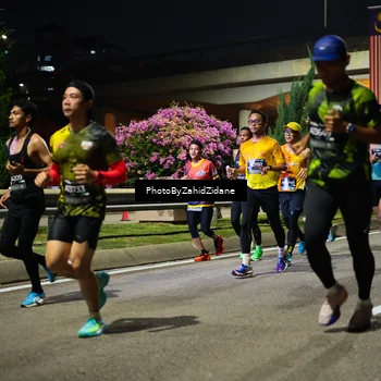 Runner Photo 6369847