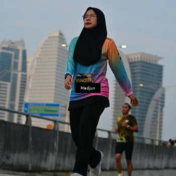 Runner Photo 6369855