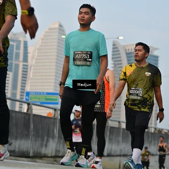 Runner Photo 6369861
