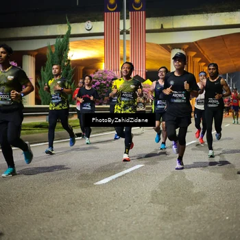 Runner Photo 6369886