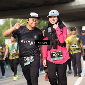 Runner Photo 6369905