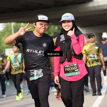Runner Photo 6369909