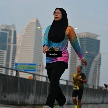 Runner Photo 6369915