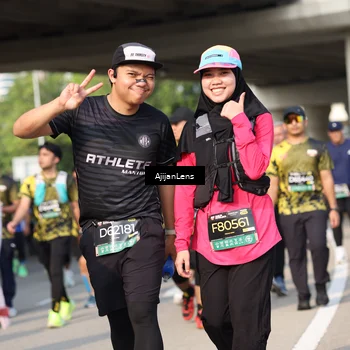 Runner Photo 6369933