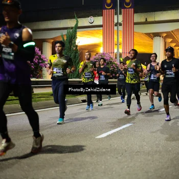 Runner Photo 6369939