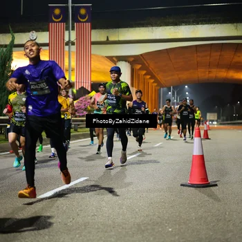 Runner Photo 6369941