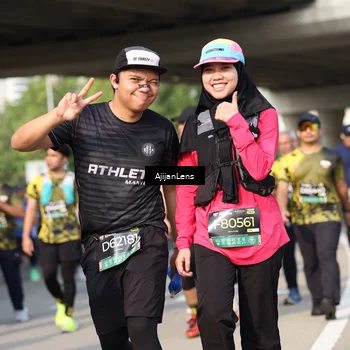 Runner Photo 6369948