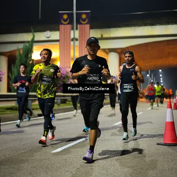 Runner Photo 6369989