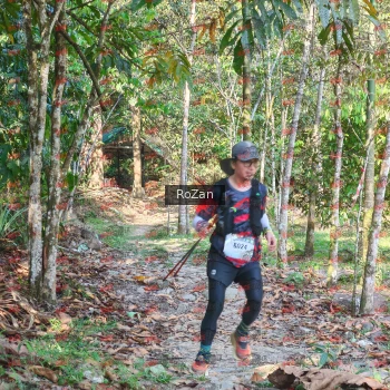 Runner Photo 6370