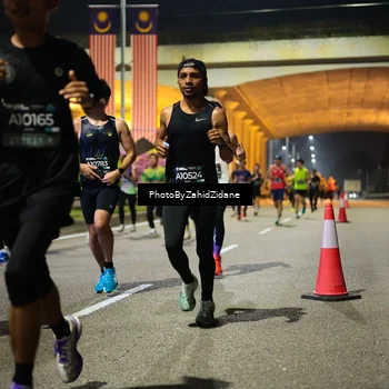 Runner Photo 6370008