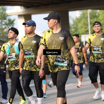 Runner Photo 6370035
