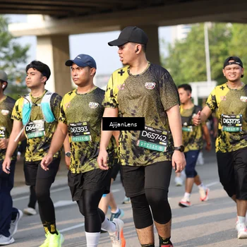 Runner Photo 6370037