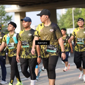 Runner Photo 6370039